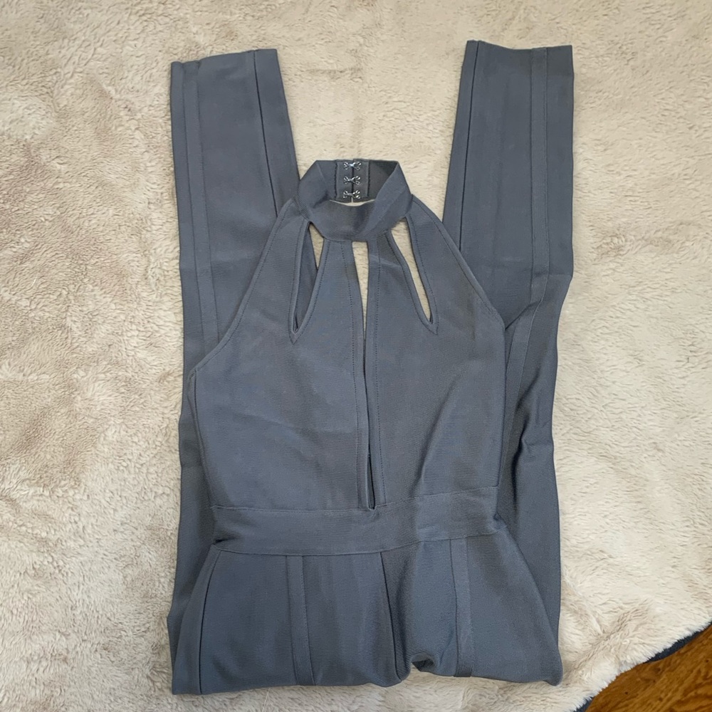 Oh Polly Jumpsuit